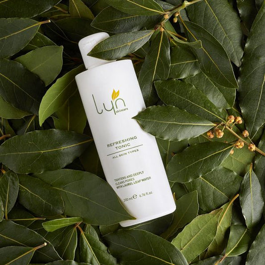 Lyn Skincare Refreshing Toner