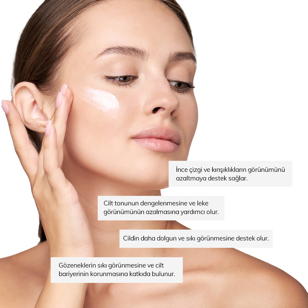 Lyn Skincare Glow Boost Moisturizer