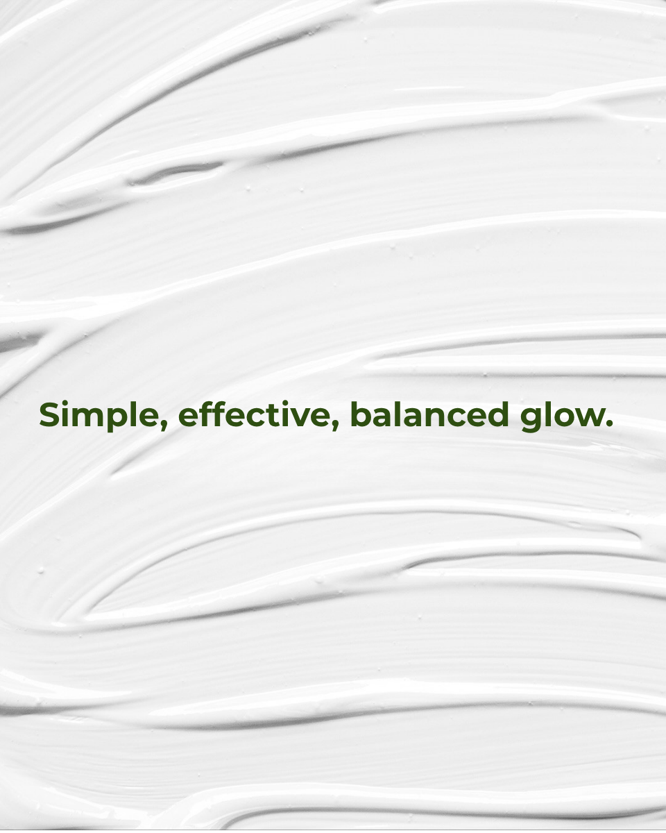 Lyn Skincare Glow Boost Moisturizer