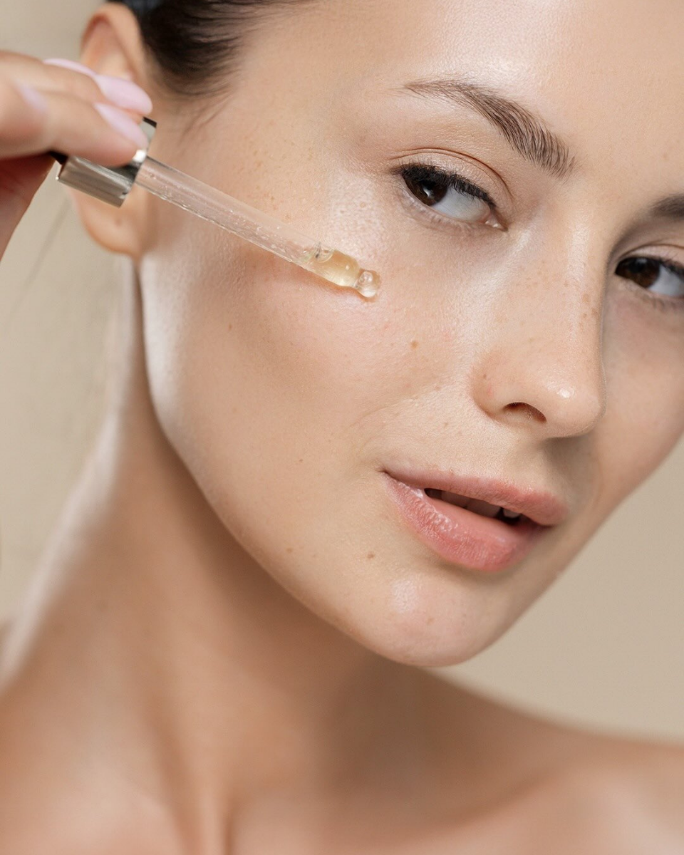 Lyn Skincare Glow Boost Serum