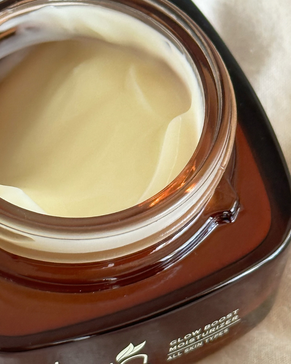 Lyn Skincare Glow Boost Moisturizer