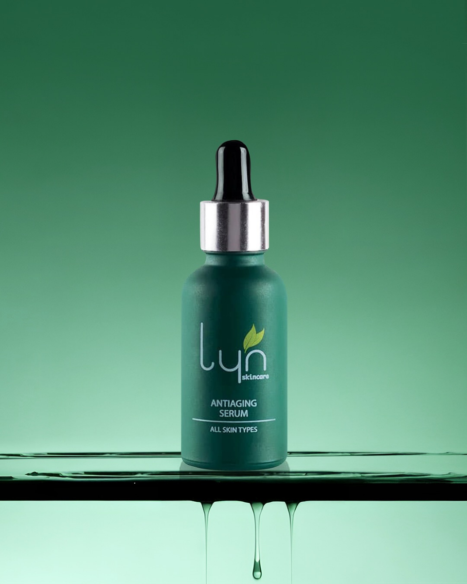 Lyn Skincare Anti-Ageing Serum