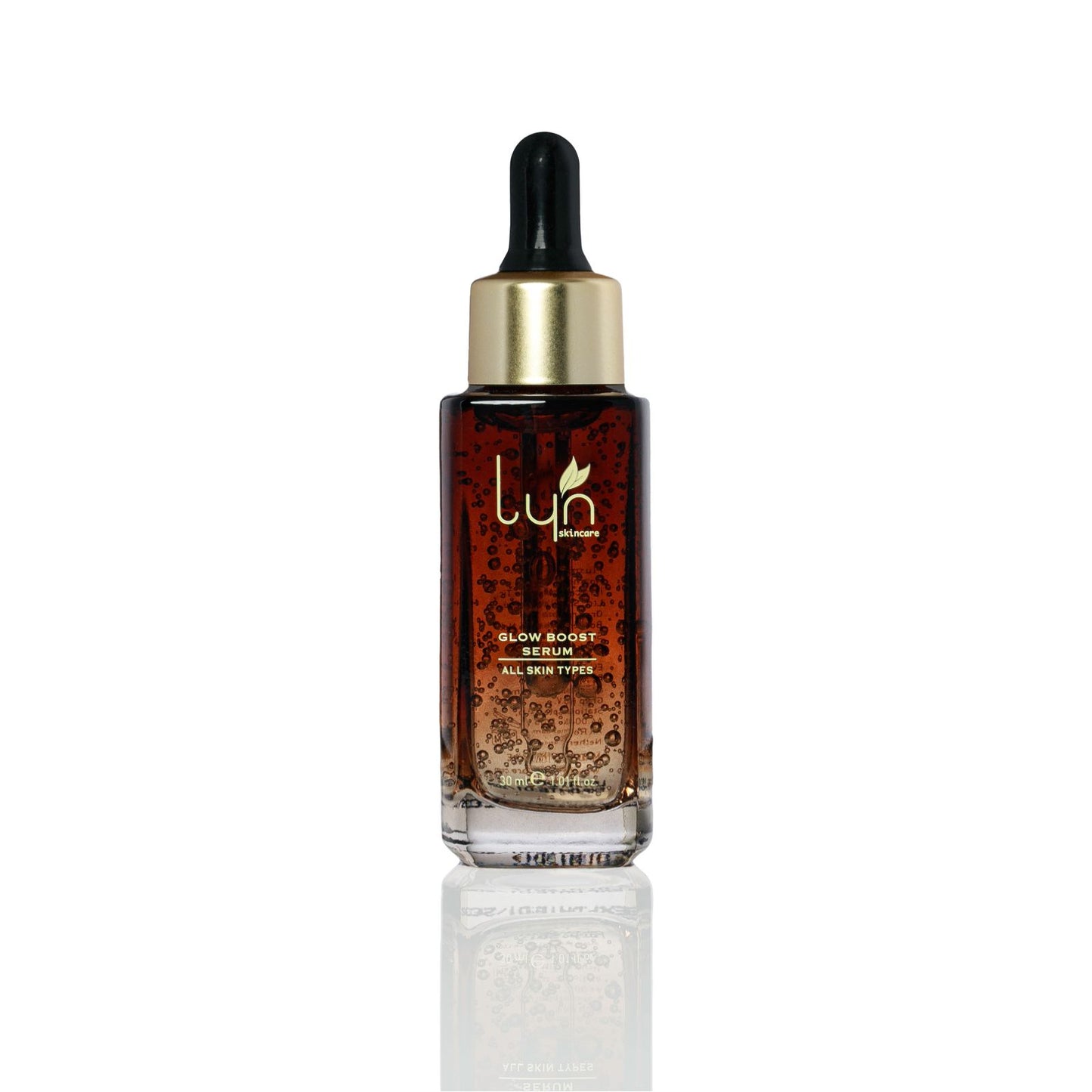 Lyn Skincare Glow Boost Serum