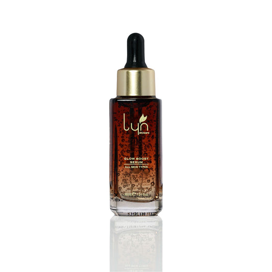 Lyn Skincare Glow Boost Serum