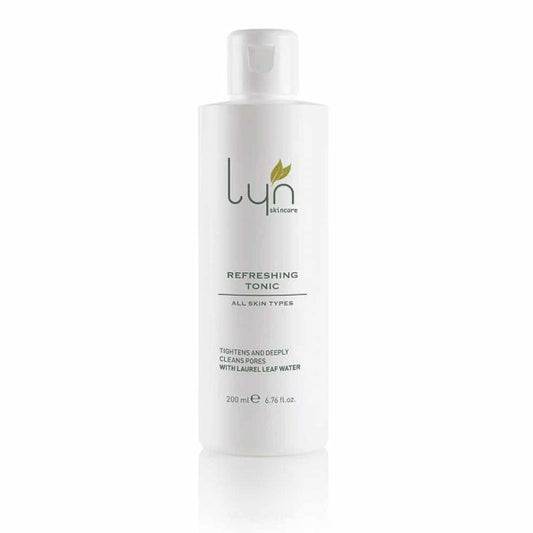 Lyn Skincare Refreshing Toner