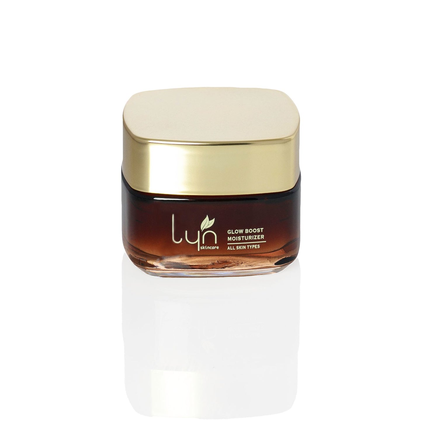 Lyn Skincare Glow Boost Moisturizer