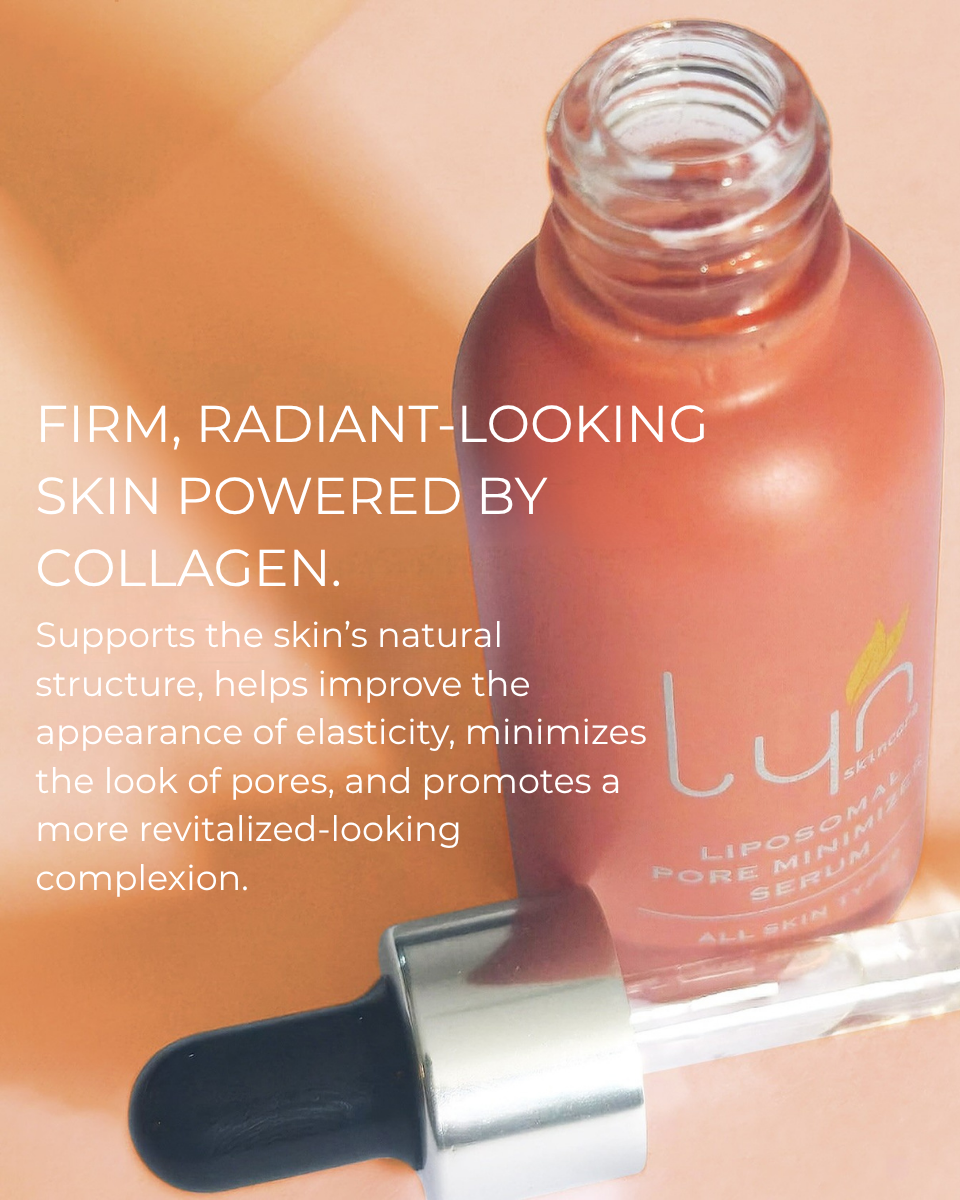Lyn Skincare Liposomal Pore Tightening Serum