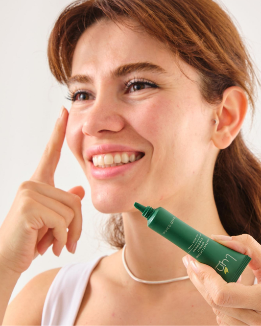 Lyn Skincare Instant Tightening Eye Cream