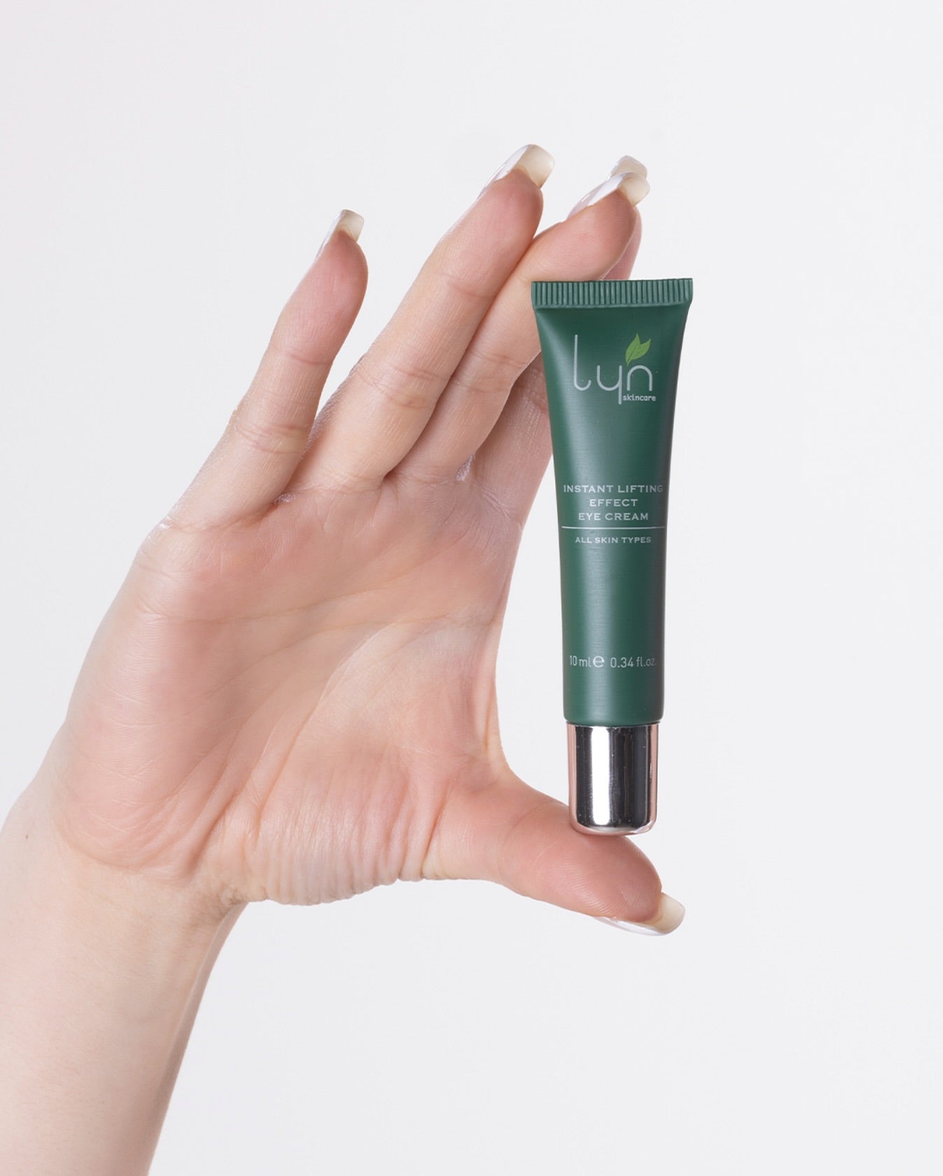 Lyn Skincare Instant Tightening Eye Cream