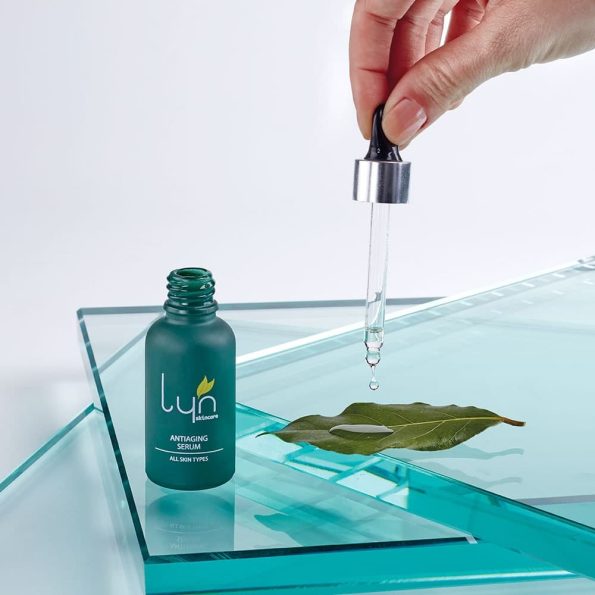 Lyn Skincare Anti-Ageing Serum