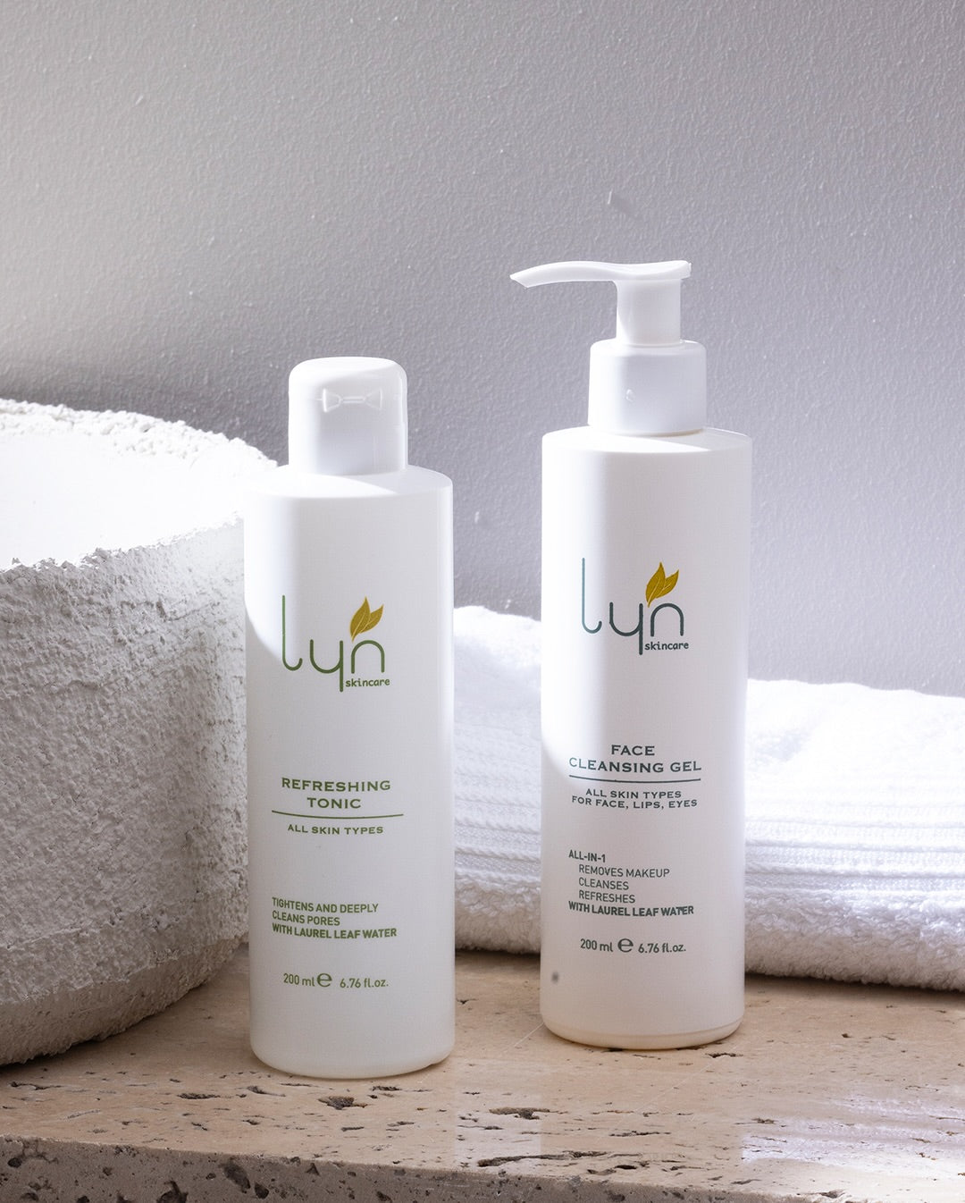Lyn Skincare Refreshing Toner