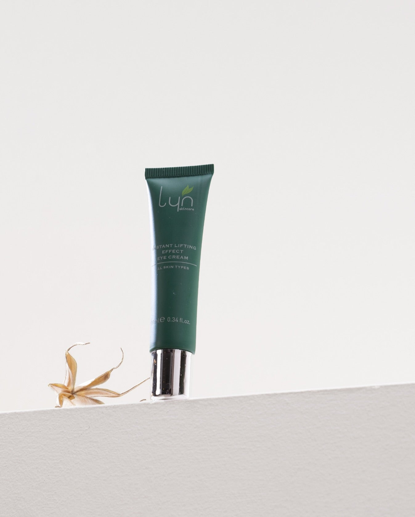 Lyn Skincare Instant Tightening Eye Cream