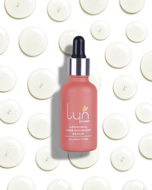 Lyn Skincare Liposomal Pore Tightening Serum