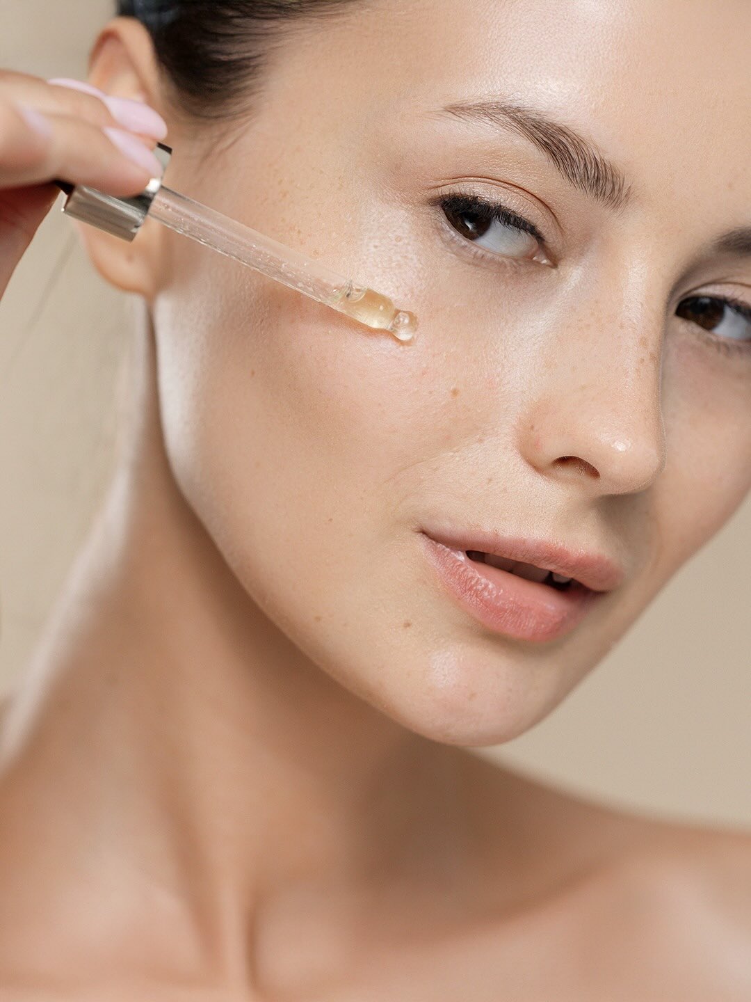 Lyn Skincare Anti-Ageing Serum